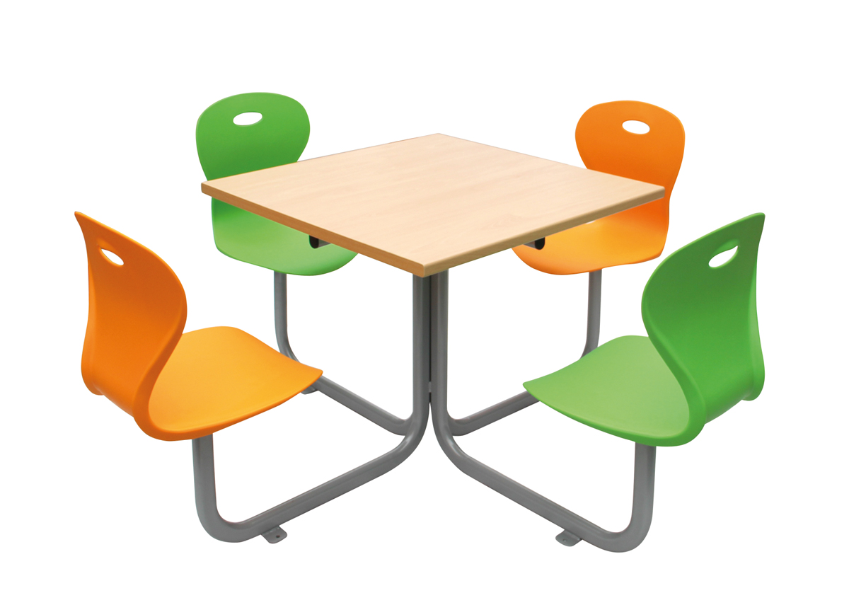 Spider Poly 76 x 80 x 80 cm